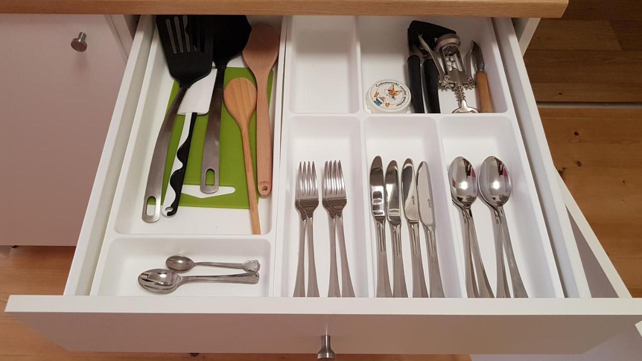 Apartmán u Václava v centru města Litomyšl Esterno foto