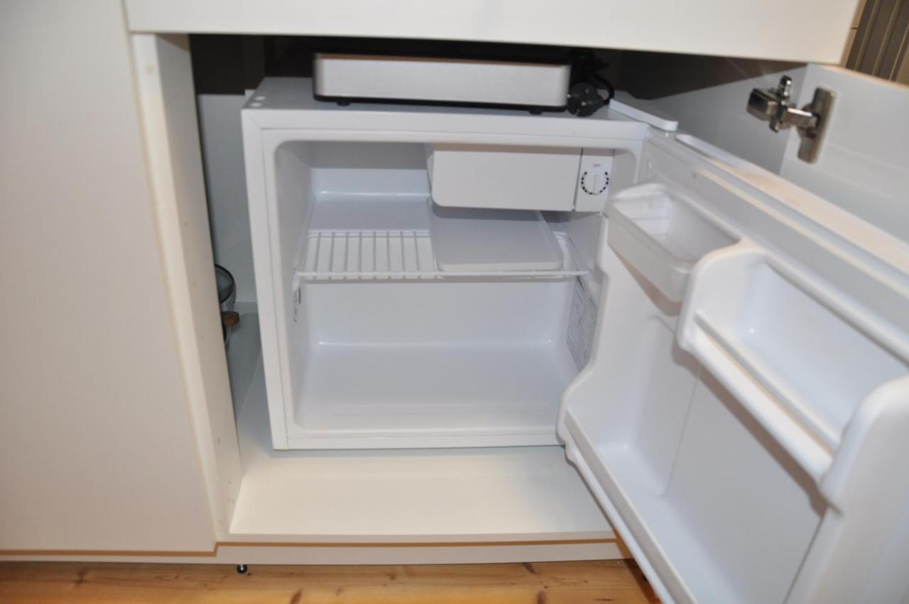 Apartmán u Václava v centru města Litomyšl Esterno foto