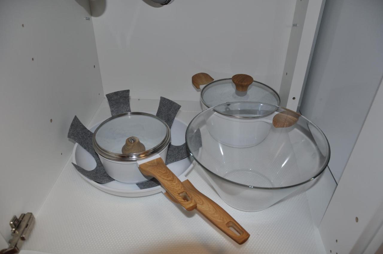 Apartmán u Václava v centru města Litomyšl Esterno foto